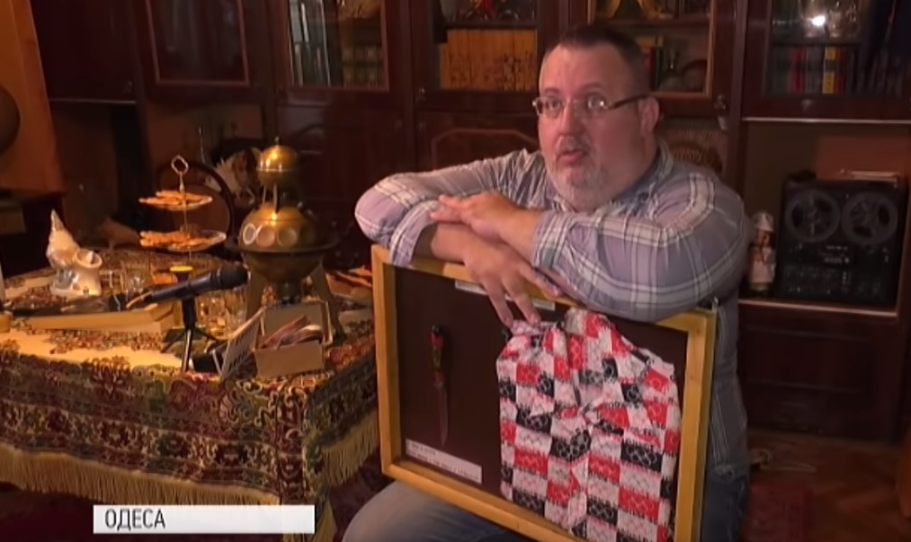 Ужасы СССР: в Одессе открыли музей &quot;Совка&quot;