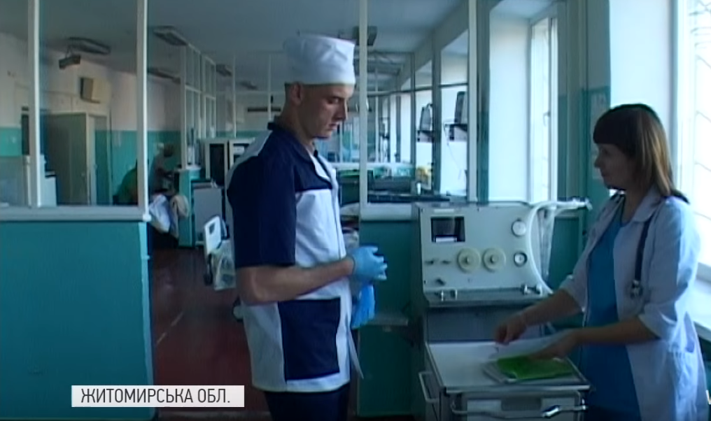 "Если выживу - пойду в медики": история молодого бойца растрогала украинцев