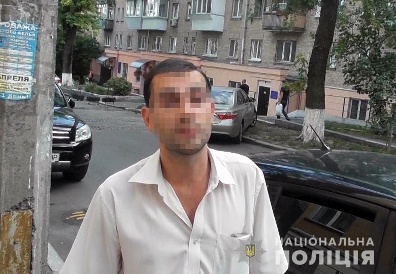 У Києві активізувалися "міняйли": як не стати жертвою шахраїв (відео)
