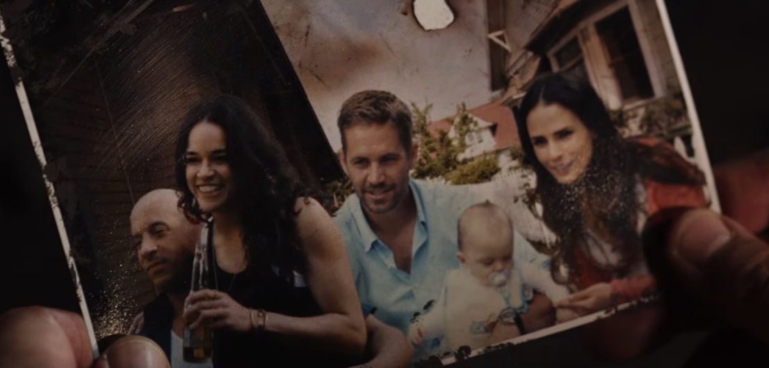 Новый "Форсаж" побил рекорд по сборам в мировом прокате