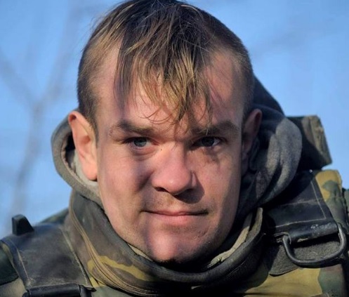 Історія одного успіху: ветеран АТО відкрив першу рибну кав'ярню у Львові