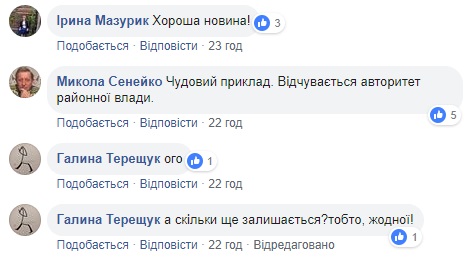 В Україні з'явився перший район, &quot;очищений&quot; від Московських парафій