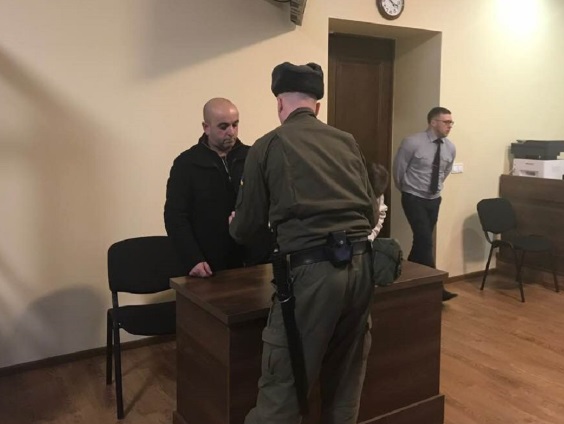 Загубив життя трирічної дитини: п'яному водію дали &quot;смішний&quot; термін