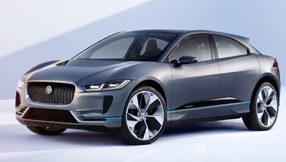 Вперед в будущее: какая модель электрокара самая популярная в Украине