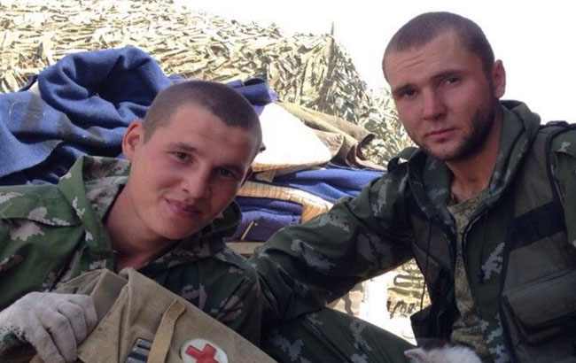 Волонтери впізнали ще двох російських військових, які воюють з Україною