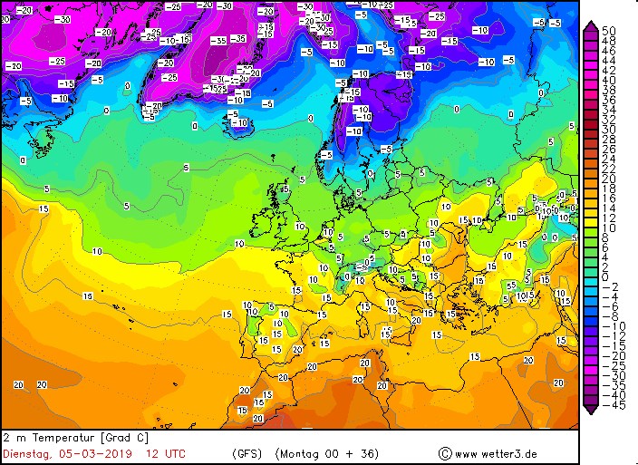 Погода резко изменится: синоптик рассказала, чего ждать украинцам