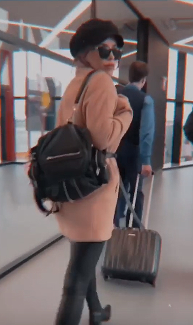 Исхудавшая Лорак в образе MARUV ошарашила фанатов