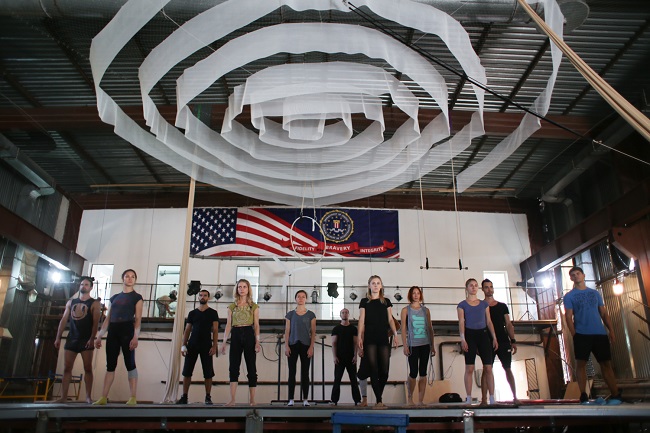 ГОГОЛЬFEST 2016 программа фестиваля