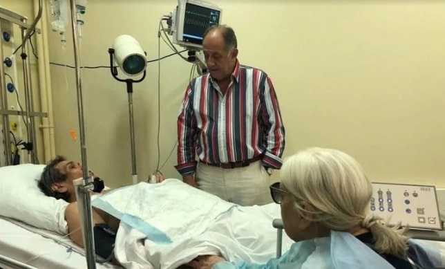 Ситуація погіршується: з'явилася нова інформація про стан Алібасова