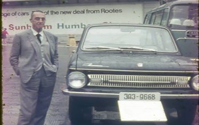 Автомобілі ЗАЗ, про які мало хто знає