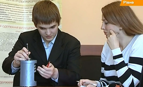 Знай наших: украинцы каждый год создают 15 тысяч изобретений