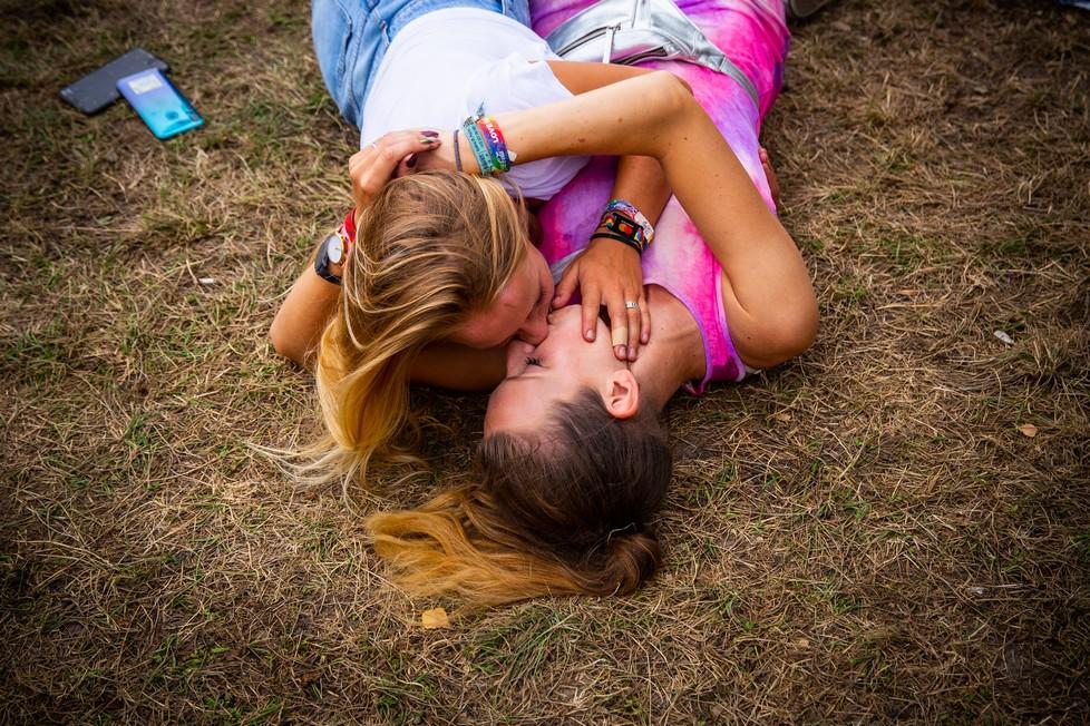 Толерантність, екологія, любов: чому вчить фестиваль Sziget