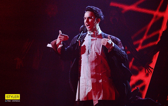 "Терпеть не могу тусовки": MELOVIN рассказал о своих предпочтениях и хобби