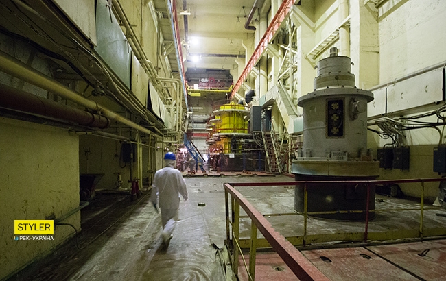 Спрацював людський фактор&quot;: інтерв'ю з ліквідатором наслідків аварії на ЧАЕС та екскурсія по 3-му енергоблоку