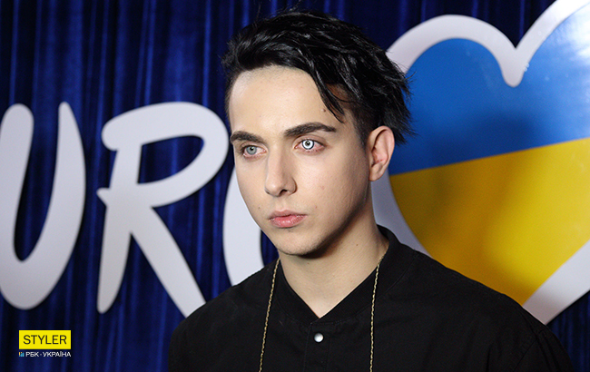 "Терпеть не могу тусовки": MELOVIN рассказал о своих предпочтениях и хобби