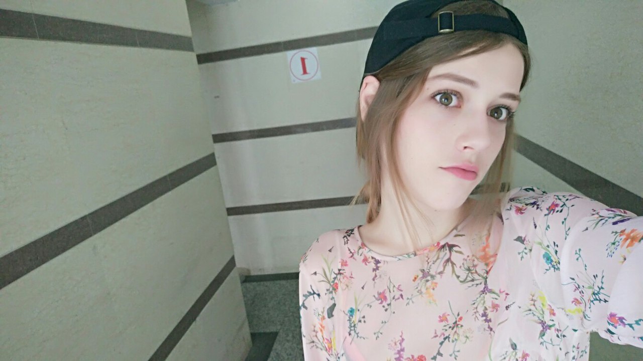 В Китае при загадочных обстоятельствах пропала украинская модель