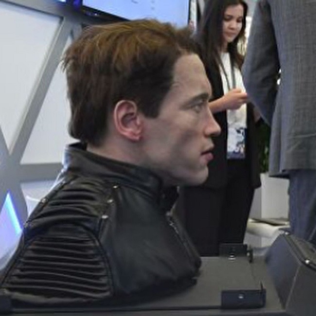 Шварценеггер подал в суд на россиян: ущерб на 10 млн $