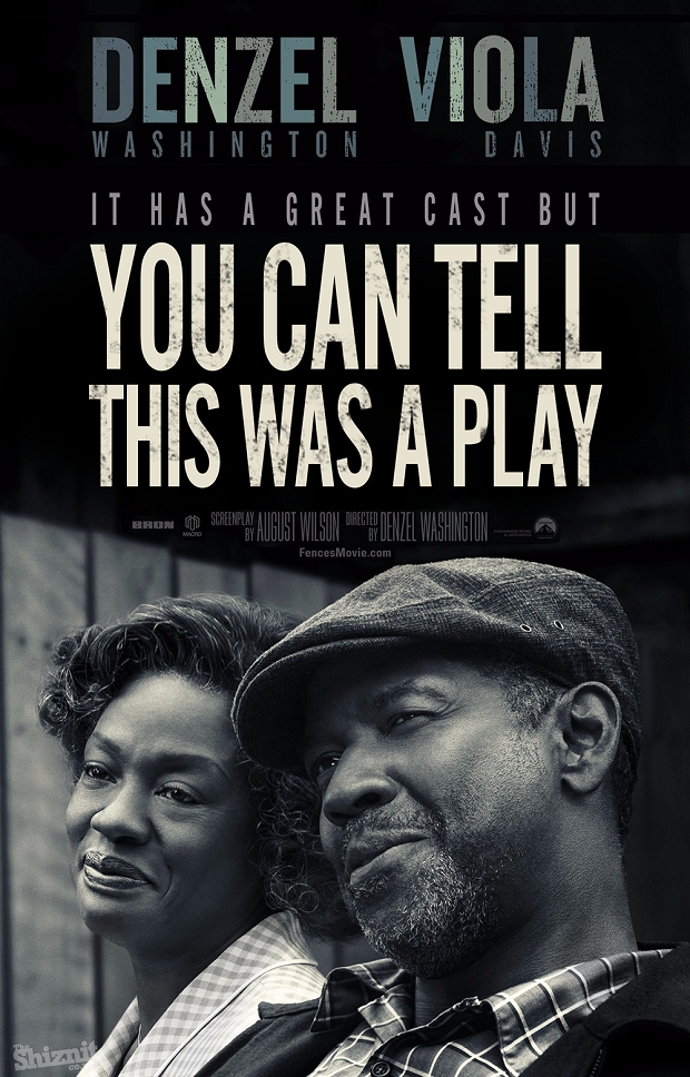 У мережі підібрали іронічні назви фільмів, що претендують на Оскар