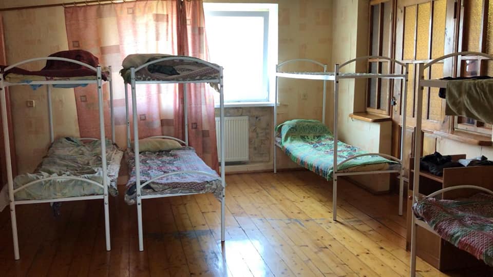 На Прикарпатті в "реабілітаційних" центрах незаконно утримували людей