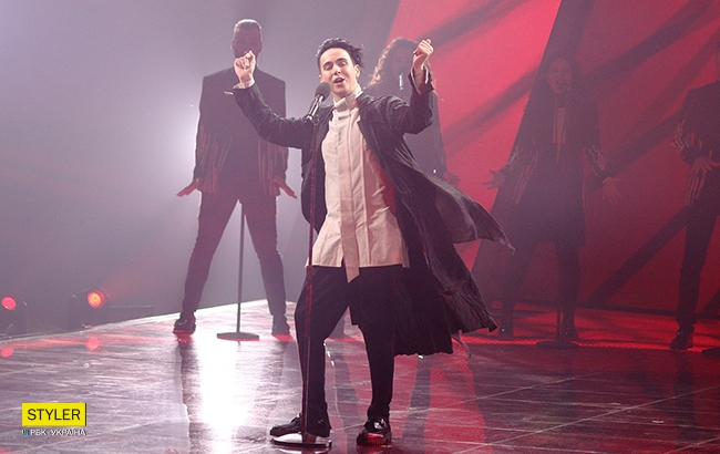 Національний відбір на Євробачення 2018: що не увійшло в прямий ефір (відео)