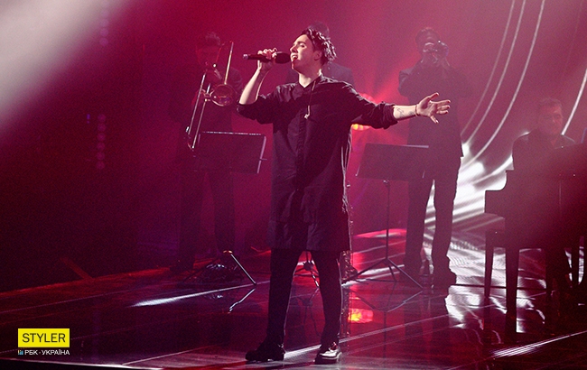 Національний відбір на Євробачення 2018: що не увійшло в прямий ефір (відео)