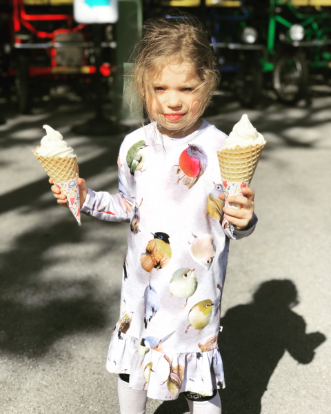 "Їв крокодилів і годував акул": як відомий український ведучий подорожував по Америці