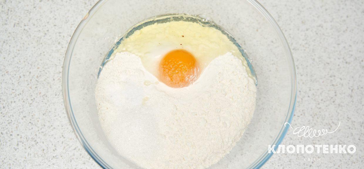 Клопотенко рассекретил тайный ингредиент вкуснейших вареников с вишнями