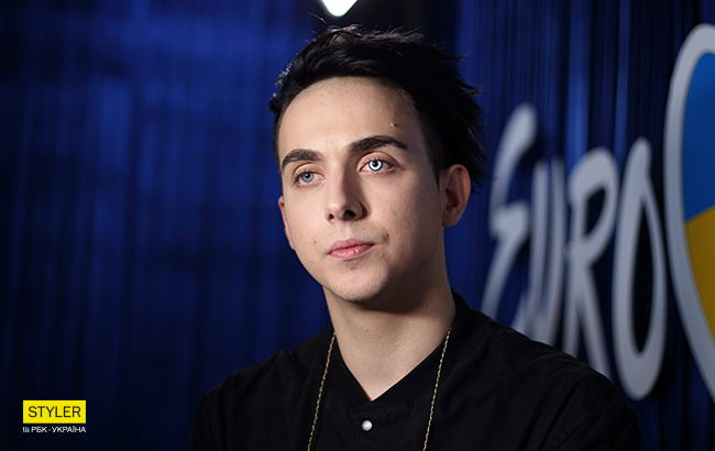 Національний відбір на Євробачення 2018: що не увійшло в прямий ефір (відео)