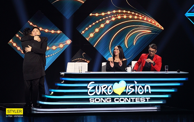 Національний відбір на Євробачення 2018: що не увійшло в прямий ефір (відео)