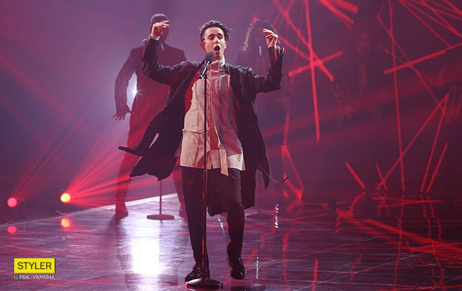 Національний відбір на Євробачення 2018: що не увійшло в прямий ефір (відео)