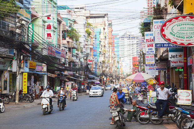 Топ-5 самых бюджетных туристических направлений мира