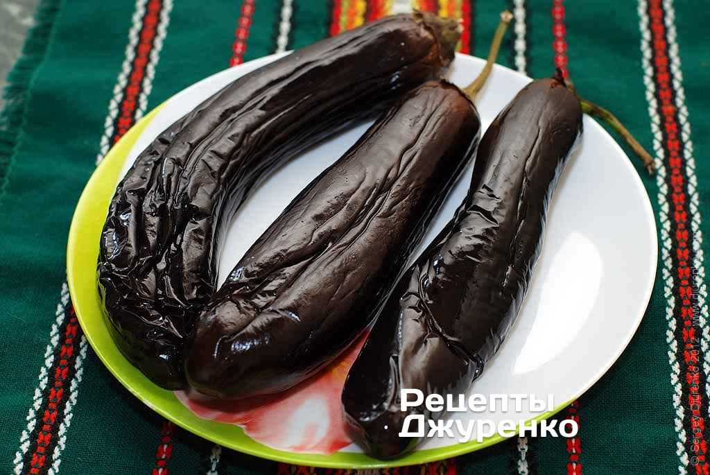 Кулінар поділився рецептом баклажанної ікри "по-народному": треба буде мікрохвильовка