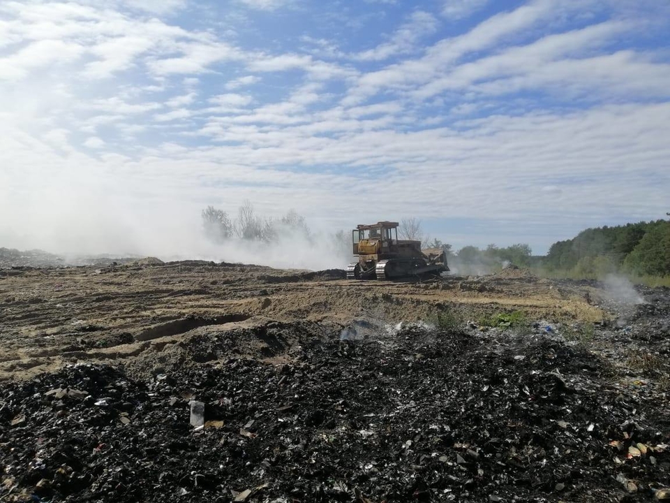 Не буде грошей - буде пожар: у Харкові орудують автомобільні здирники