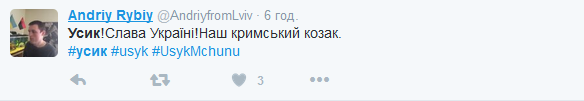 Соцсети с восторгом отреагировали на триумф Усика в США