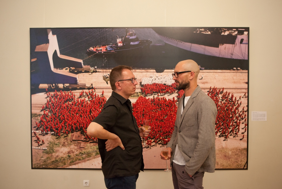 Наше національне тіло