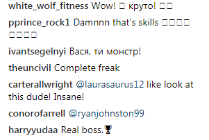 "Новий Джеймс Бонд": Ломаченко похвалився неймовірним трюком і елітним авто (відео)