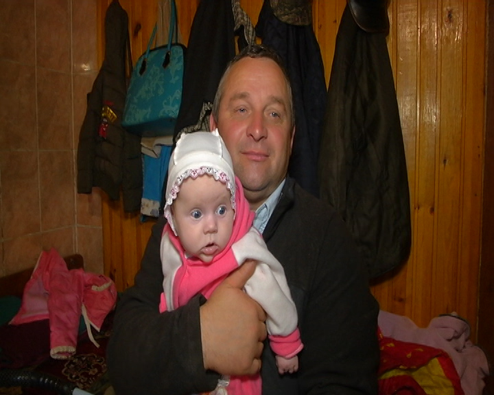 &quot;Надо размножаться, как виноградная лоза&quot;: мать-героиня рассказала о своем 18-м ребенке