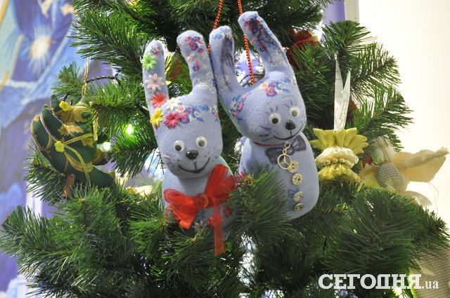 В Киеве открылась резиденция Святого Николая