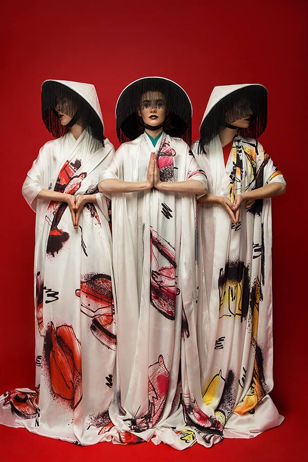 Українська група виступить в середньовічній церкві в Нідерландах