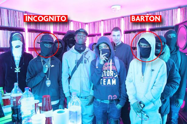 Член группировки: в Лондоне зарезали популярного рэпера (фото)