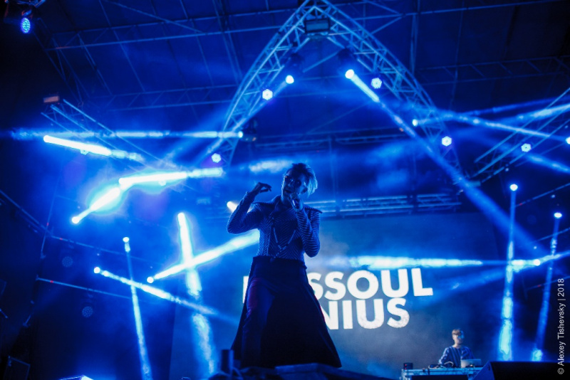 У Чорноморську пройшов Koktebel Jazz Festival: як це було