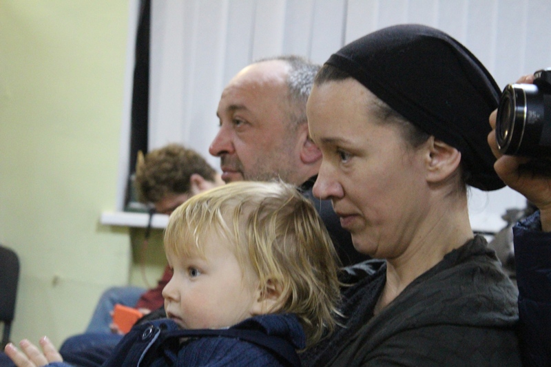 В Верховине завершились Дни украинского кино: главный приз КМКФ "Молодость" получили "Киборги"