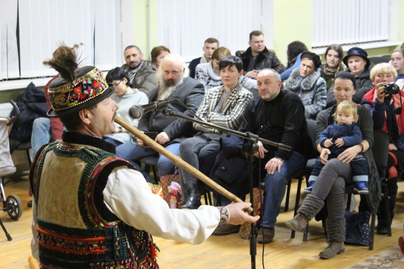 В Верховине завершились Дни украинского кино: главный приз КМКФ "Молодость" получили "Киборги"