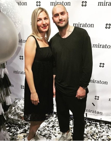 Знаменитый холостяк Рожден Ануси кардинально сменил имидж