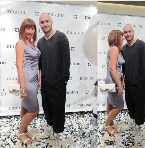 Знаменитый холостяк Рожден Ануси кардинально сменил имидж