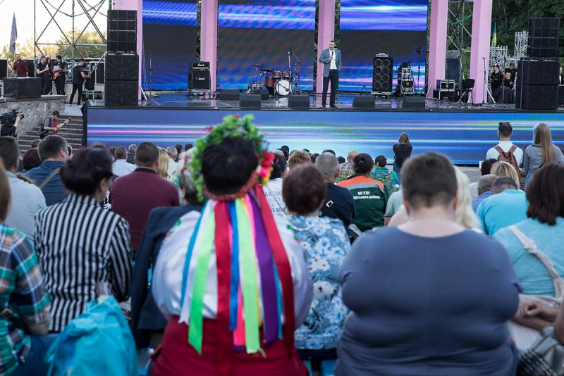 "Мы с вами сделали праздник": Кличко поблагодарил коммунальщиков за чистоту после финала ЛЧ (фото)