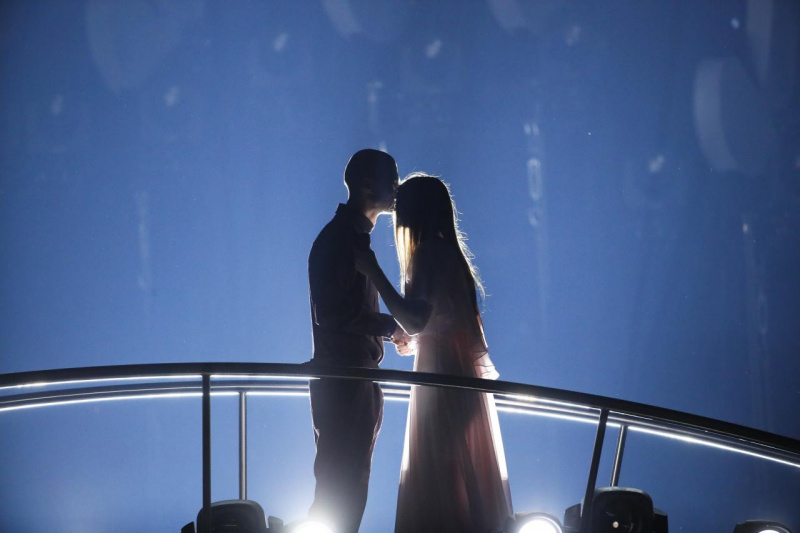 Перший півфінал Євробачення 2018: фоторепортаж з Португалії