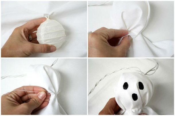 Хэллоуин своими руками: идеи для вечеринки и декора