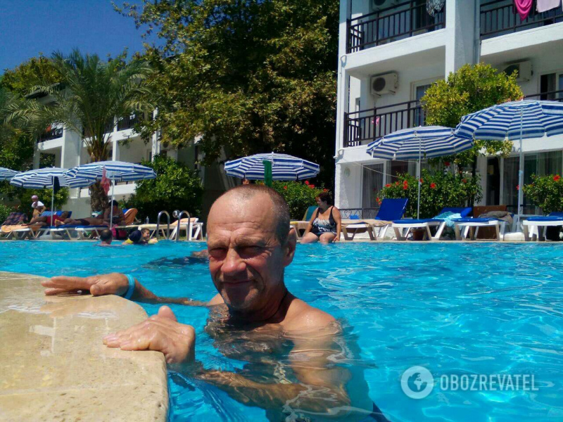 Россиянин избил украинца в Турции: появилась информация о состоянии пострадавшего