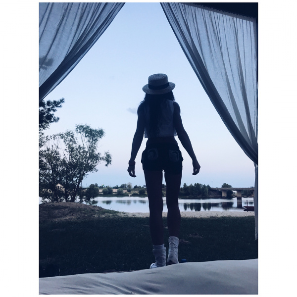 "Неймовірна": Руслана Лижичко похвалилася підтягнутим тілом